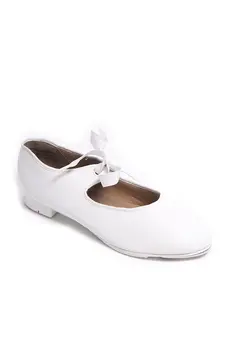 Capezio PU JR. Tyette tap shoes, dětské boty na step