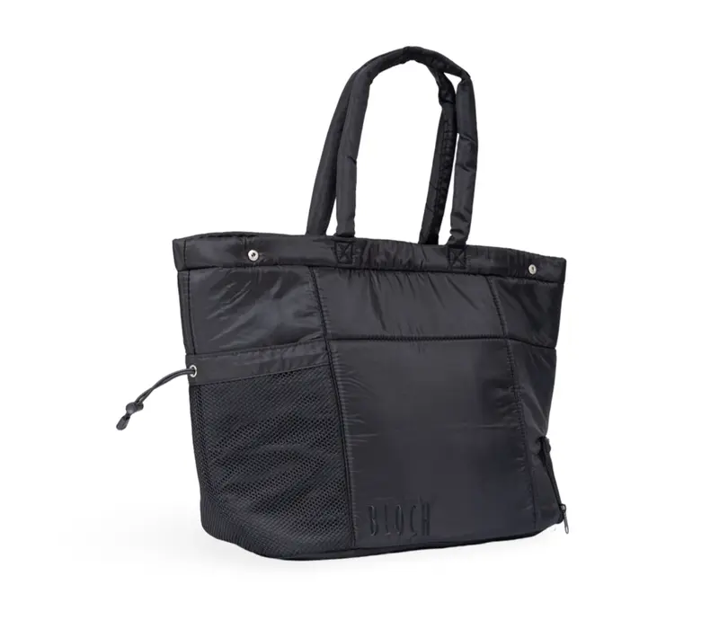 Bloch Studio Dance bag, taška na tréninky - Černá