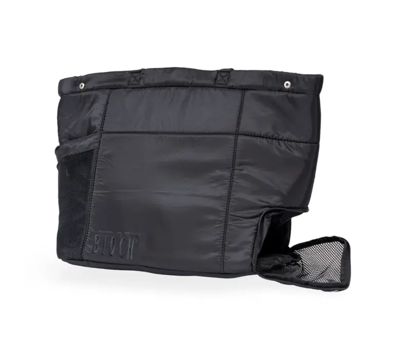 Bloch Studio Dance bag, taška na tréninky - Černá