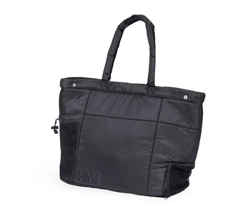 Bloch Studio Dance bag, taška na tréninky - Černá