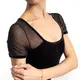 Bloch Anna cap sleeve leotard, dámský dres