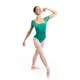 Bloch Anna cap sleeve leotard, dámský dres