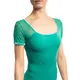 Bloch Anna cap sleeve leotard, dámský dres