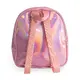 Bloch Ballerina Backpack, duhový dívčí batoh