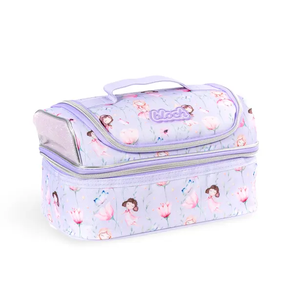 Bloch Ballerina lunch bag, dívčí taneční kabelka