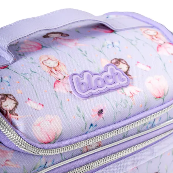 Bloch Ballerina lunch bag, dívčí taneční kabelka