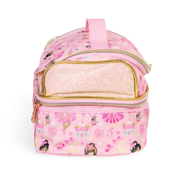 Bloch Ballerina lunch bag, dívčí taneční kabelka