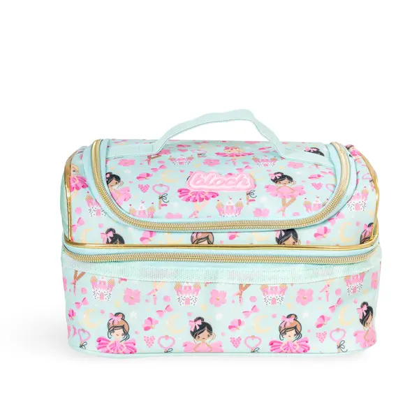 Bloch Ballerina lunch bag, dívčí taneční kabelka