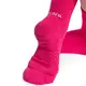 Bloch Blochsox, kratší dětské taneční ponožky - Růžová - hot pink