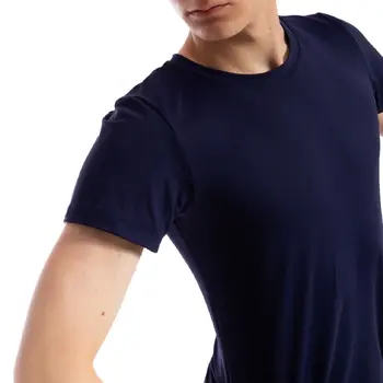 Pánské tričko s krátkým rukávem