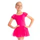 Mirella Miami tutu dress, dívčí dres s tutu sukýnkou