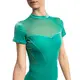 Bloch Gia cap sleeve leotard, dres pro dámy