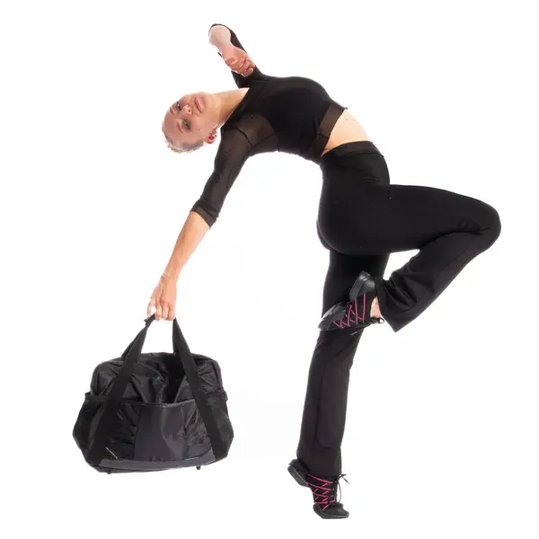 Bloch Recital dance bag, taška