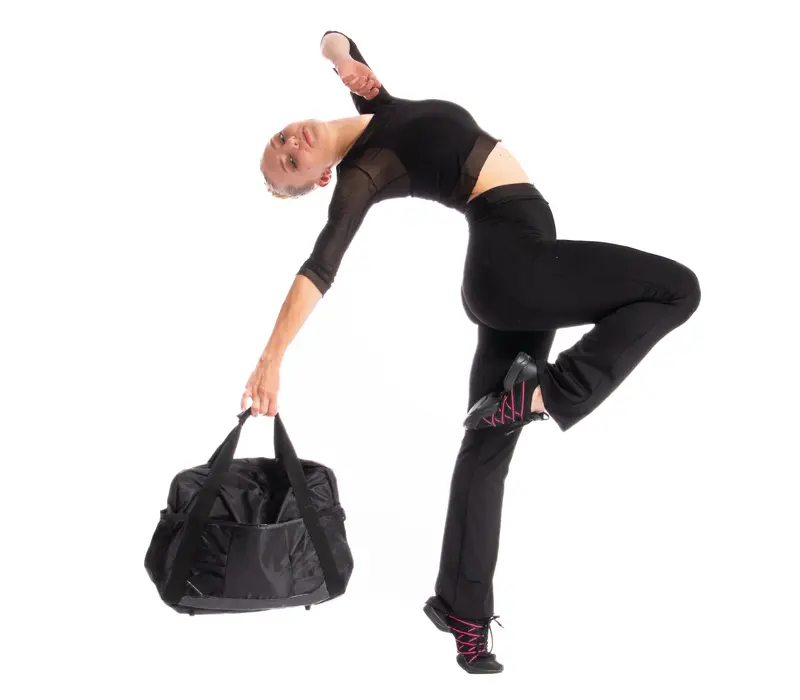 Bloch Recital dance bag, taška - Černá