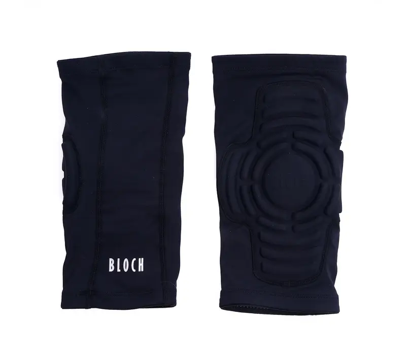 Bloch Kneepad, chrániče kolen - Černá