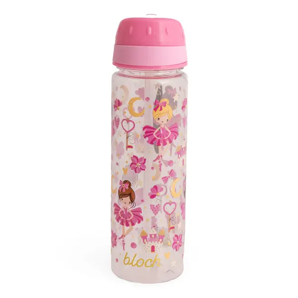 Bloch water bottle,  dívčí láhev na vodu