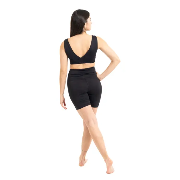 Capezio Performance short, dámské šortky