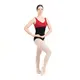 Capezio C'est La Vie Étoile leotard, dámský dres na širší ramínka