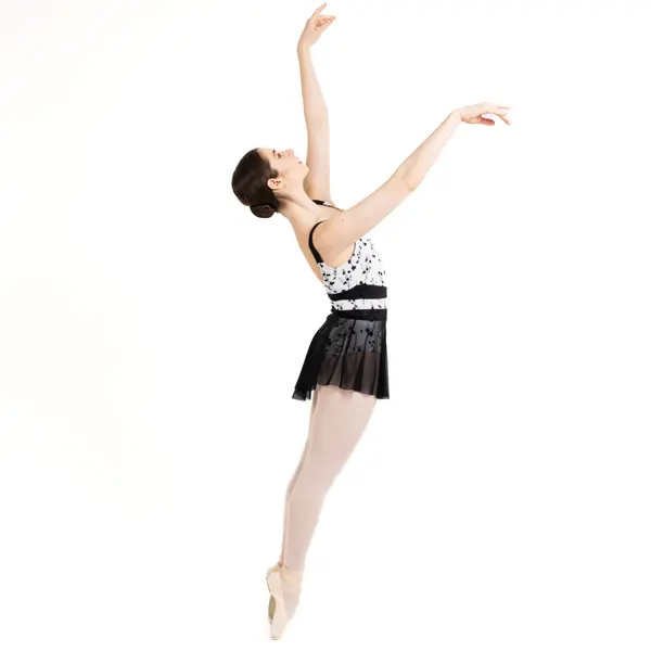 Capezio C'est La Vie Bijou Skirt, dámská sukně