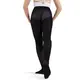 Capezio Ultra Soft tight self knit, dámské punčocháče s celým chodidlem