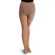 Capezio Ultra Soft tight self knit, dámské punčocháče s celým chodidlem