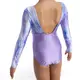 Capezio Ariel Leotard, dívčí gymnastický dres