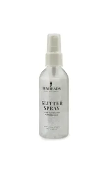 Bunheads Glitter spray, třpytivý sprej na tělo i vlasy