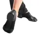 Capezio Glove jazz shoe, dámské jazzovky s ergonomickým tvarem