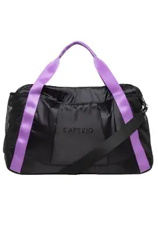 Capezio Motivation duffle, tréninková taška