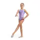 Capezio Enchanting Leotard, dívčí gymnastický dres