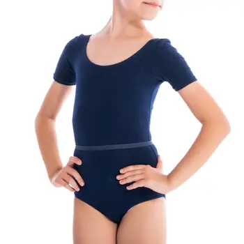 Capezio, dětský dres s krátkým rukávem