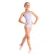 Capezio Star Mars Mesh back leotard, dětský dres na tlustá ramínka