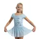 Capezio Star Struck, dívčí dres se sukýnkou