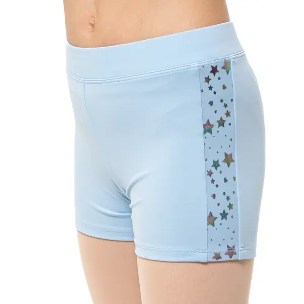 Capezio Star short, dětské šortky