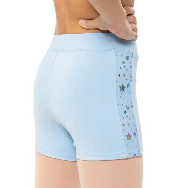 Capezio Star short, dětské šortky