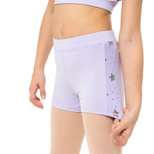 Capezio Star short, dětské šortky