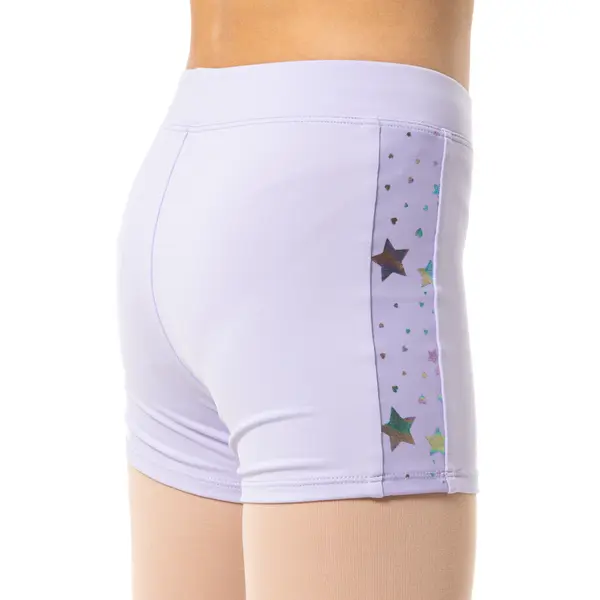 Capezio Star short, dětské šortky