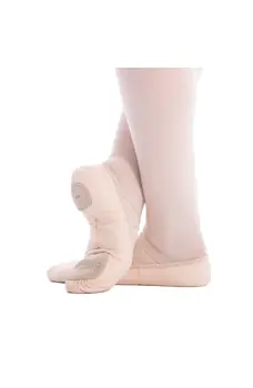 Capezio Stella, dámské plátěné cvičky