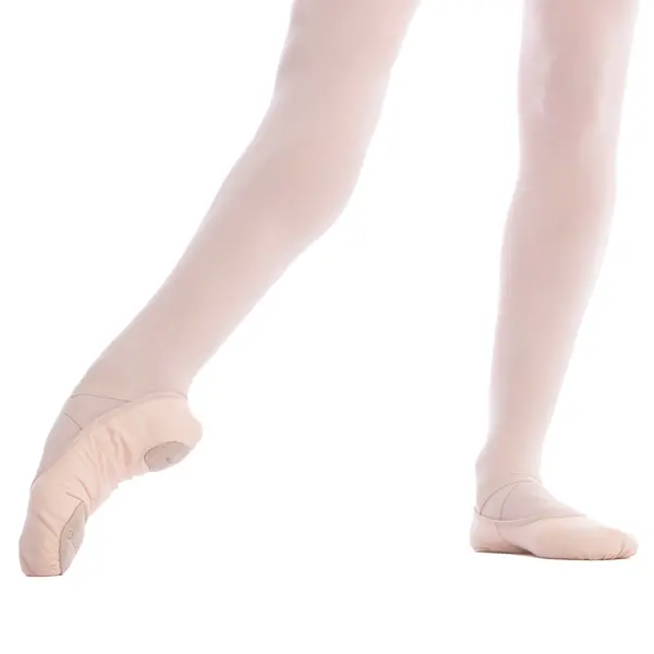 Capezio Stella, dámské plátěné cvičky