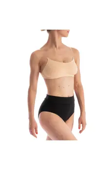 Capezio Cami Bra W / Bra tek, podprsenka