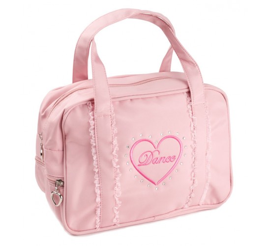 capezio ballet bag